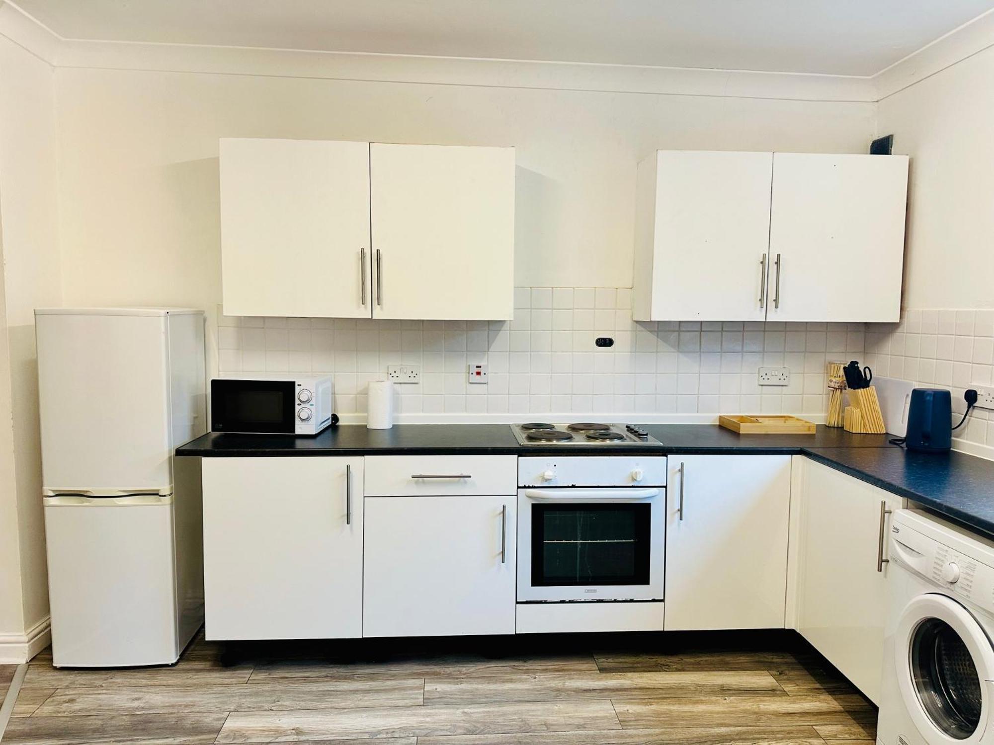 Spacious And Affordable City Center Two Beds Flat Swansea Extérieur photo